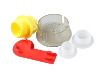 Комплект заглушек Riello, арт: 3003406.