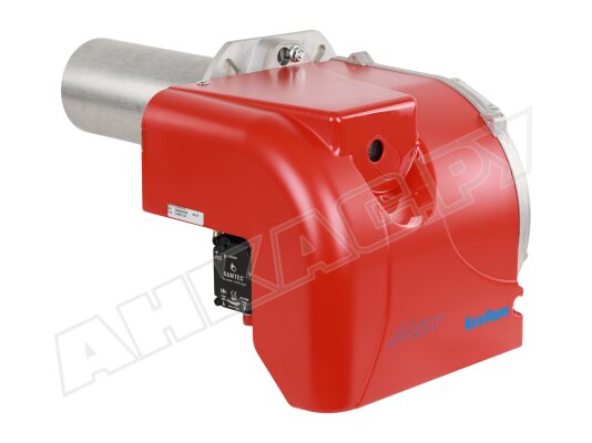 Дизельная горелка Ecoflam MAX 15 TL HT CV TW, арт: 3144212-01.