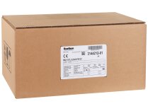 Дизельная горелка Ecoflam MAX 15 TL HT CV TW, арт: 3144212-01.