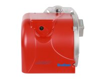 Дизельная горелка Ecoflam MAX 15 TL HT CV TW, арт: 3144212-01.