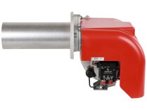 Дизельная горелка Ecoflam MAX 15 TL HT CV TW, арт: 3144212-01.