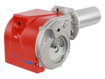 Дизельная горелка Ecoflam MAX 15 TL HT CV TW, арт: 3144212-01.