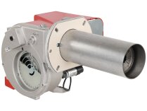 Дизельная горелка Ecoflam MAX 15 TL HT CV TW, арт: 3144212-01.