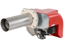 Дизельная горелка Ecoflam MAX 15 TL HT CV TW, арт: 3144212-01.