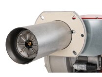 Дизельная горелка Ecoflam MAX 15 TL HT CV TW, арт: 3144212-01.