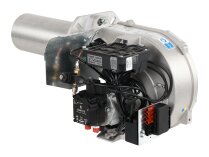 Дизельная горелка Ecoflam MAX 15 TL HT CV TW, арт: 3144212-01.