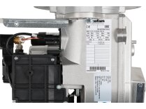 Дизельная горелка Ecoflam MAX 15 TL HT CV TW, арт: 3144212-01.