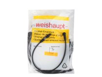 Кабель розжига Weishaupt 600 мм, арт: 21810411022.