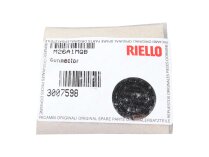 Ниппель Riello 3007598