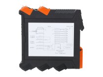 Устройство контроля пламени Lamtec F152, арт: 659G0501