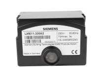 Топочный автомат Siemens LME11.330A2
