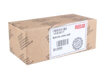 Вал дроссельной заслонки Riello 3012059