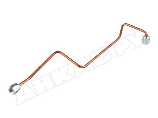 Медная топливная трубка Riello 3008564