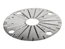 Уравнительный диск Elco Ø250 / 56 мм, 13015793
