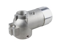 Соединительное колено Riello 3012637