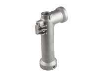 Соединительное колено Riello 3014085