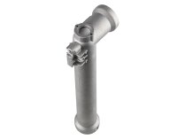 Соединительное колено Riello 3014086