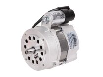 Электродвигатель Elco EBR DYD-75 F120, арт: 65326742 Электродвигатель Elco EBR DYD-75 F120, арт: 65326742
