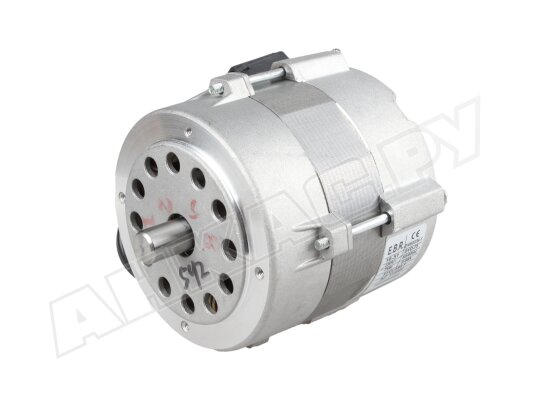 Электродвигатель Elco EBR DYD-75 F120/R Gas, арт: 65326743
