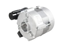 Электродвигатель Elco EBR DYD-75 F120/R Gas, арт: 65326743