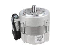 Электродвигатель Elco EBR DYD-75 F120/R Gas, арт: 65326743