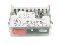 Топочный автомат Honeywell DMG 970 Mod.07, арт: 0350007