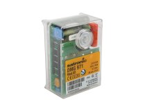 Топочный автомат Honeywell DMG 971 Mod.05, арт: 0351005