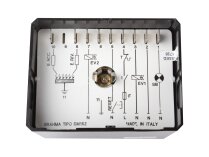 Топочный автомат Brahma SM152N.2 24284632