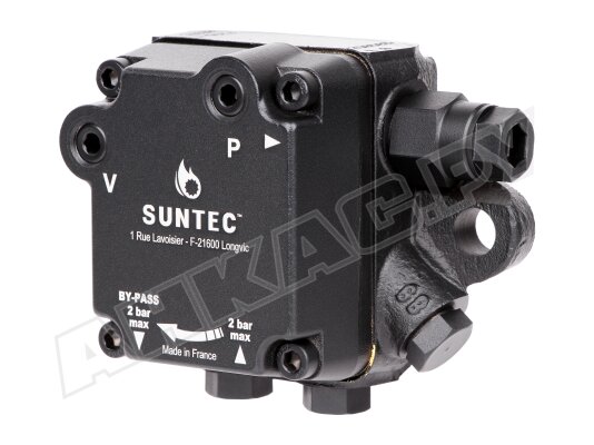 Насос для горелки Suntec AE 97 C 7296 4P.