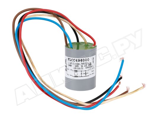 Фильтр помех Lamborghini 3980U470