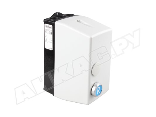 Пускатель горелки Lovato M1 R009 12 230 Z7, арт: 3003654