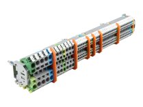 Клеммная колодка Riello, арт: 3013358.