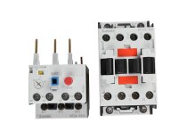 Пускатель горелки Riello BF0910A + RF380500, арт: 3013471.