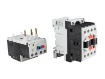 Пускатель горелки Riello BF0910A + RF380500, арт: 3013471.