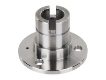 Хвостовик сцепления Baltur 1600 мм, арт: 0024100082