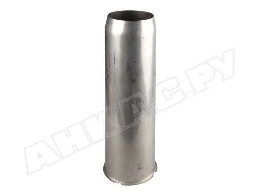 Жаровая труба Ecoflam Ø115/88/100 x 350 мм, арт: 65300205.