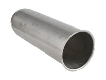 Жаровая труба Ecoflam Ø115/88/100 x 350 мм, арт: 65300205.
