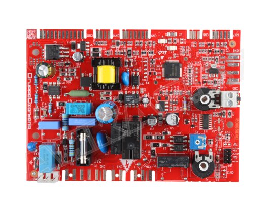 Печатная плата управления Beretta 20005569