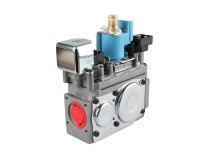 Газовый электромагнитный клапан Sit 827 NOVA 0827151