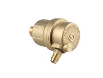 Воздушный клапан Beretta R10029306