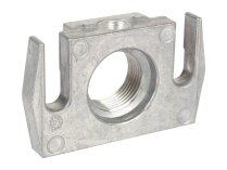 Фланец газового клапана Dungs, арт: 134310