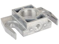 Фланец газового клапана Dungs, арт: 134310