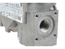 Газовый электромагнитный клапан Sit 822 NOVA 0822123