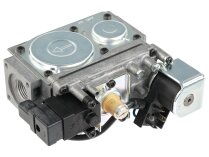 Газовый электромагнитный клапан Sit 822 NOVA 0822123