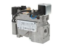 Газовый электромагнитный клапан Sit 822 NOVA 0822123