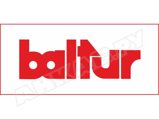 Комплект сальников Baltur, арт: 0004050200.