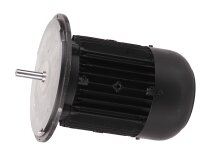 Электродвигатель Weishaupt WM-D112/140-2/3K5 21520407300 Альт. арт: We21520407300.