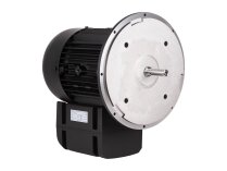 Электродвигатель Weishaupt WM-D112/140-2/3K5 21520407300 Альт. арт: We21520407300.