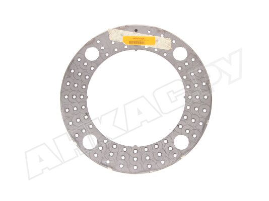 Шайба подпорная Weishaupt 21870414042