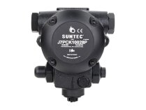 Насос для горелки Suntec J 7 PCK 1002 8P